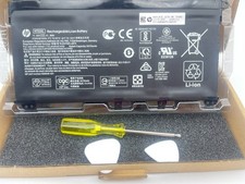 10 PCS OEM HT03XL Battery For HP Pavilion 15-DA L11119-855 L11421-421 HSTNN-LB8M picture