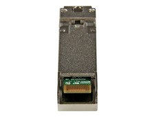 StarTechcom Sfp+ HP J9150A Compatible Fiberglass Transceiver J9150AST picture