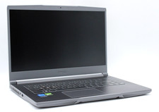 MSI Thin 15 B13UC 15.6