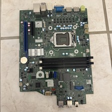 DELL 073Y7Y/008PGD LGA1200  Mainboard DDR4 OptiPlex 7090 SFF picture