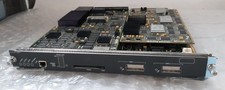 Cisco WS-X6K-SUP1A-2GE Supervisor 1 Engine Module picture