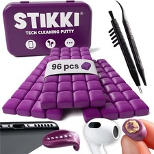 Cleaning Putty for Electronics – Earbud & Phone Cleaner Kit with Precision Tools picture