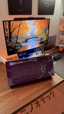 KiiBOOM Phantom81 V4 75% Wireless Gaming Keyboard picture