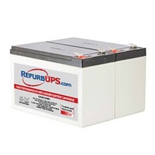 Tripp Lite SMART1050SLT - V1 - Brand New Compatible Replacement Battery Kit picture