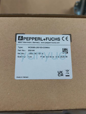1PCS Pepperl+Fuchs WCS3B-LS310D-COMAU 203164 sensor new via FedEx or DHL picture