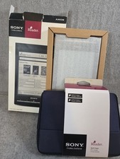 Sony PRS-T1 6