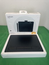 Wacom Intuos Graphics Drawing Tablet, Small 7.9