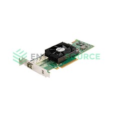 Dell 11H8D Single Port 16GB FC PCI-E HBA [Low Profile] | Emulex LPe16000 picture