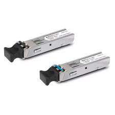 Planet MGB-GT Mini GBIC TP Module. RJ45 port picture
