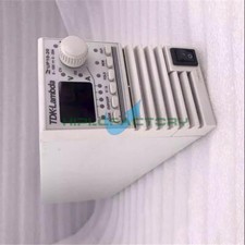 1PCS TDK-Lambda ZUP10-20 Adjustable DC Regulated Power Supply 0-10V 0-20A Used picture