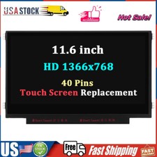 HD 1366*768 WXGA 11.6