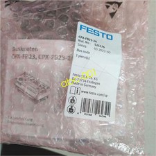 1piece new FESTO CPX-FB23-24 526176 bus module spot stocks picture