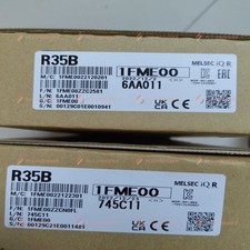 Mitsubishi R35B 1PC Brand New picture