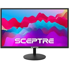 Sceptre 27-Inch FHD LED Gaming Monitor 75Hz 2X HDMI VGA Build-in Speakers Ultra picture