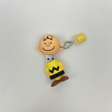 EMTEC Peanuts Charlie Brown 3D 8GB USB 2.0 Flash Drive 2014 picture