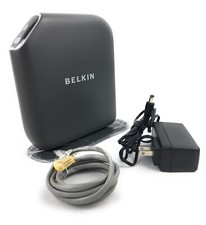 Belkin Wireless Dual Band N Router Play N600 HD picture