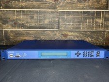 Symmetricom SyncServer S200 Network Time Server 1520-S200 picture