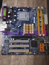 1PC Used 945 Motherboard GA-8I945GZME-RH picture