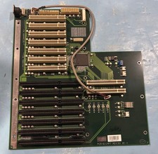 Advantech PCA-6114P7 REV B1 Backplane Board picture