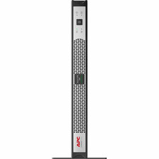 APC SCL500RM1U Smart-UPS, Line Interactive, 500VA, Lithium-ion, Rackmount 1U, picture
