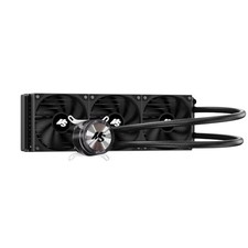 SPEED CERAMIC PUMP - MINOR SONIC MINORSONIC AIO CPU COOLER 360MM AIO HIGH picture
