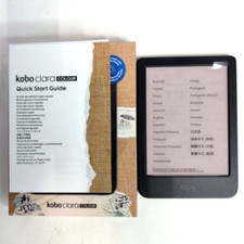 Kobo Clara Colour 6