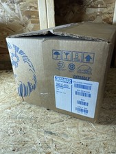 Datamax E Class DMX-E-4203 Compact Thermal Barcode Printer White USB Parallel picture