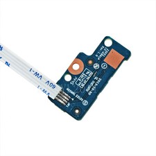 Power Switch Board Button For HP 15-G 15-R 15-H 15-S  LS-A991P picture