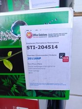 STI-204514 MICR Toner Cartridge Source Technologies picture