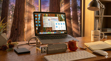 Bootable Sequoia 32GB USB 3.0 picture