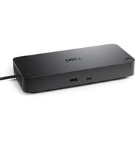 Dell SD25TB4 Pro Thunderbolt 4 Smart Docking Station w/ A/C Adapter picture