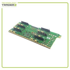 LOT OF 2 454574-001 HP StorageWorks MSA60 SAS Backplane Board 454572-001 picture
