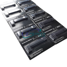 10Pcs ERC09 Seamless Ribbon Fit For Epson M160 M190 M191G M163 M164 181 182 M180 picture