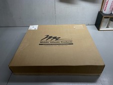Middle Atlantic MW-10FT-FC WRK/MRK/VRK/DRK Rack Fan Top with 10