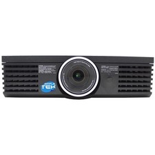 Panasonic Pt-Ae4000 Projector 3 X HDMI + VGA + RS232 + RCA Vieralink 3LCD picture