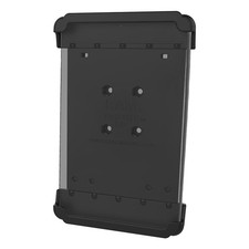 RAM-HOL-TAB24U  RAM Tab-Tite Spring Loaded Holder for 8