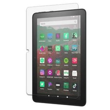 Anti Blue Light Glass Screen Protector Guard For Amazon Fire HD 8 Kids (2020) picture