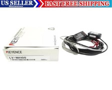 1PC Keyence LV-NH100 Laser Sensor LVNH100 In box Brand new  picture