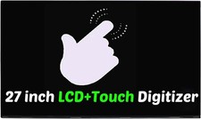 Screen Replacement 27