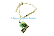 DA0AJ2TB6D0 GENUINE ORIGINAL GATEWAY USB BOARD W/ CABLE MD2614U SERIES (GRD A) picture