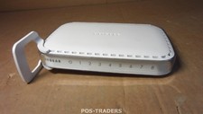 Netgear FS608 v3 8-Port Fast Ethernet Switch Plug And Play 10/100 Mbps EXCL PSU picture