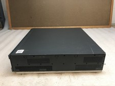 Cisco 2900 Series Integrated Services Router CISCO 2921/K9 V04 w Rack Ears picture