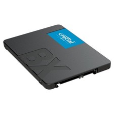 Crucial BX500 1TB 3D NAND SATA 2.5-Inch Internal SSD, up to 540MB/s - CT1000B... picture