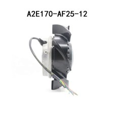 Ebmpaps New Boxed Heat resistant Fan 60Hz 230V A2E170-AF25-12 Axial flow fan picture