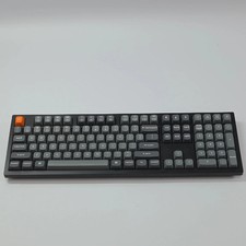 Keychron K10 Max Wireless Keyboard Black picture