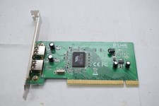 D-Link High Speed USB 2.0 2-Port PCI Adapter Model DUB-A2 Rev. A4 DUB-A2 picture