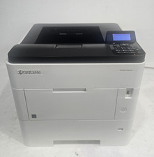 Kyocera ECOSYS P3260dn Monochrome Laser Printer Duplex Network USB 62 PPM picture