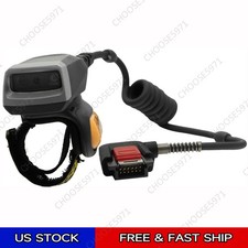 RS5000-LCFSWR Finger Ring Wearable Barcode Scanner For Zebra WT6000 WT6300  picture