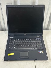 HP Compaq nx6110 Laptop Notebook PZ065UA Untested For Parts or Repair picture
