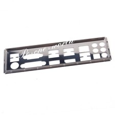 I/O Shield BACKPLATE For ASRock Z97 Extreme4 Motherboard IO picture